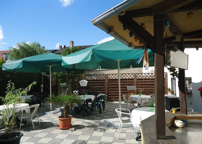 Hotel-Restaurant Marcus