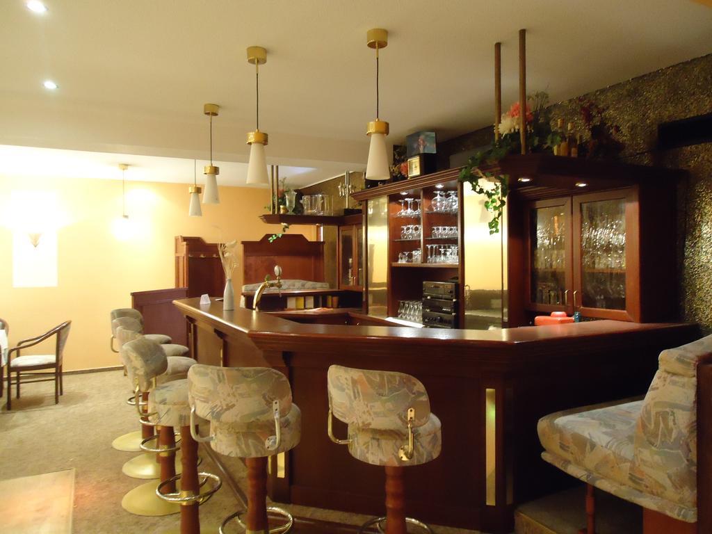 Hotel Hotel-restaurant Marcus